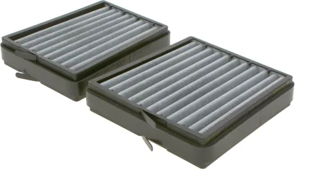 Kabínový filter BOSCH 1 987 435 536