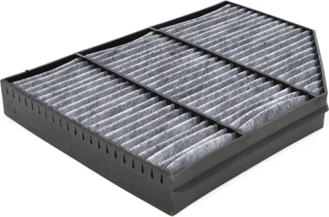 Kabínový filter BOSCH 1 987 435 576