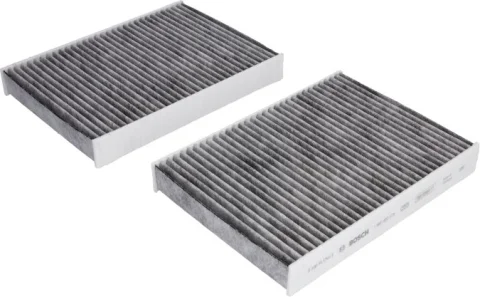 Kabínový filter BOSCH 1 987 435 578