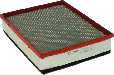 Vzduchový filter BOSCH F 026 400 609