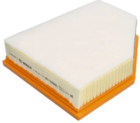 Vzduchový filter BOSCH F 026 400 748