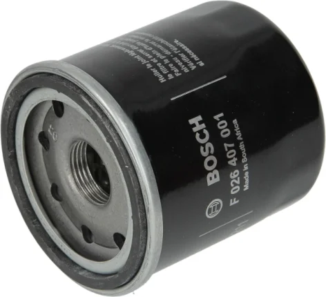 Olejový filter BOSCH F 026 407 001