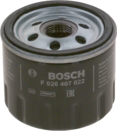Olejový filter BOSCH F 026 407 022