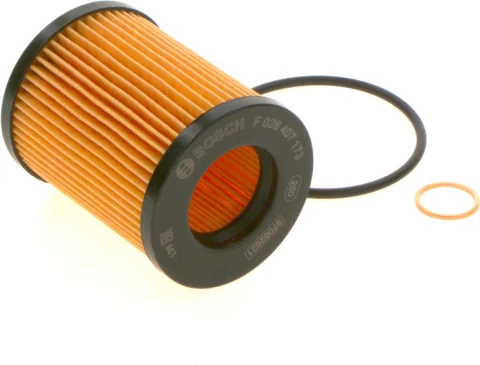 Olejový filter BOSCH F 026 407 173