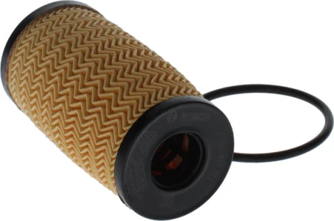 Olejový filter BOSCH F 026 407 317