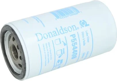 Olejový filter DONALDSON P554408