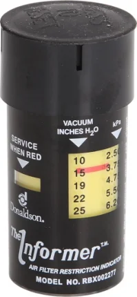 Indikátor DONALDSON X002277