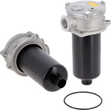 Teleso hydraulického filtra HIFI FILTER DRC 37RGZBDC10B