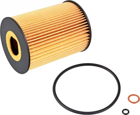 Olejový filter FEBI BILSTEIN 172265
