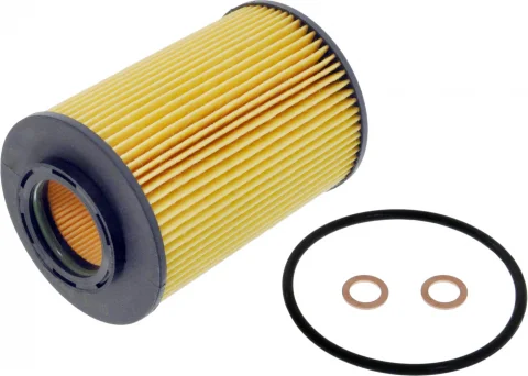 Olejový filter FEBI BILSTEIN 184412