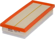 Vzduchový filter HENGST FILTER E2278L