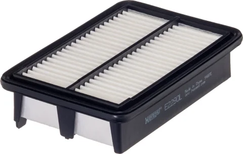 Vzduchový filter HENGST FILTER E2290L
