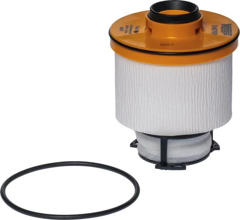 Palivový filter HENGST FILTER E467KP D384