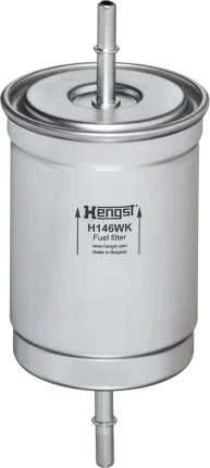 Palivový filter HENGST FILTER H146WK