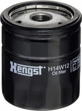 HENGST FILTER olejový filter H14W12