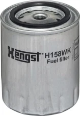 Palivový filter HENGST FILTER H158WK