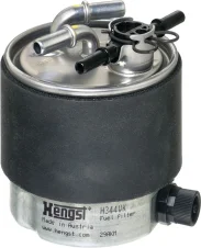 Palivový filter HENGST FILTER H344WK