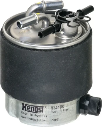 Palivový filter HENGST FILTER H344WK