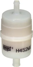 Palivový filter HENGST FILTER H452WK