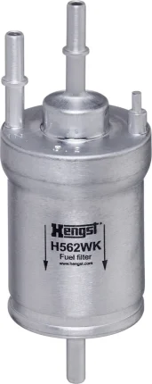 Palivový filter HENGST FILTER H562WK