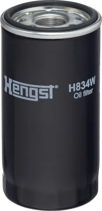 Olejový filter HENGST FILTER H834W