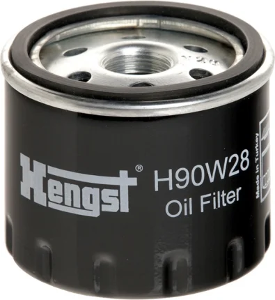 Olejový filter HENGST FILTER H90W28