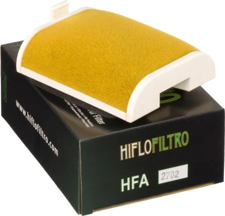 Vzduchový filter HIFLOFILTRO HFA2702