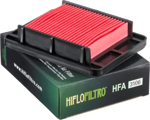 Vzduchový filter HIFLOFILTRO HFA3106