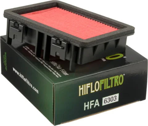 Vzduchový filter HIFLOFILTRO HFA6303