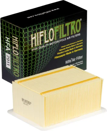 Vzduchový filter HIFLOFILTRO HFA7911