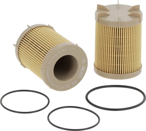 Palivový filter HIFI FILTER BE 5017