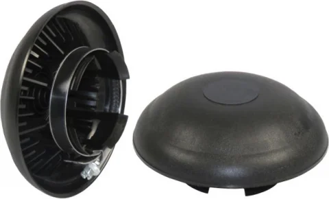 Dažďová krytka HIFI FILTER CP 062124056 P