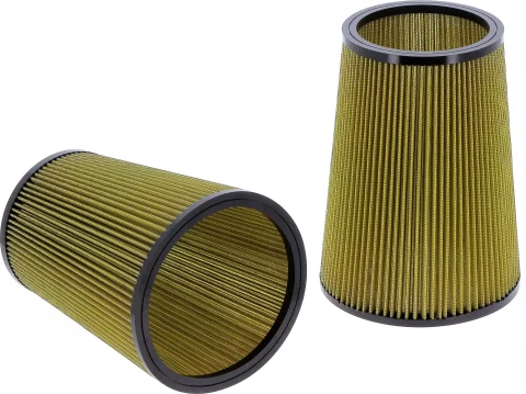 Vzduchový filter HIFI FILTER HR 16451