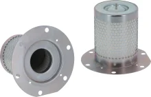 Separátor oleja HIFI FILTER OT 2033