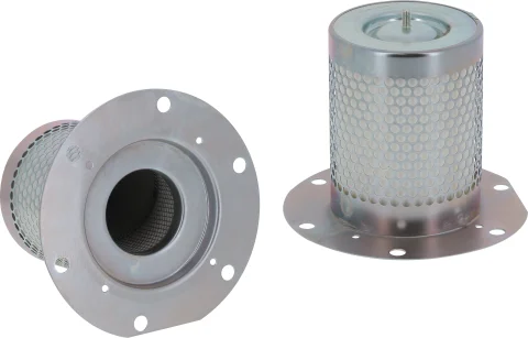 Separátor oleja HIFI FILTER OT 2033