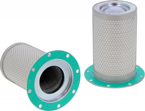 Separátor oleja HIFI FILTER OT 2106