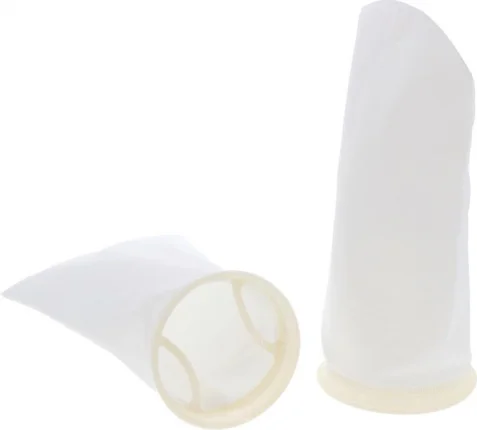 Vreckový filter HIFI FILTER PL 0713EPEZ050