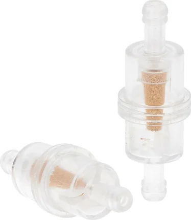 Palivový filter HIFI FILTER RT 21