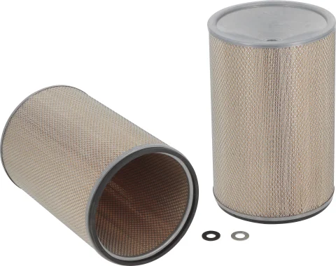 Poistný filter HIFI FILTER SA 10884
