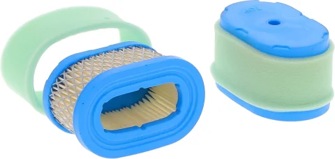 Vzduchový filter HIFI FILTER SA 12207