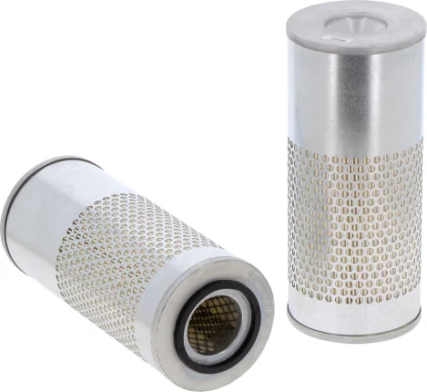 Vzduchový filter HIFI FILTER SA 14014