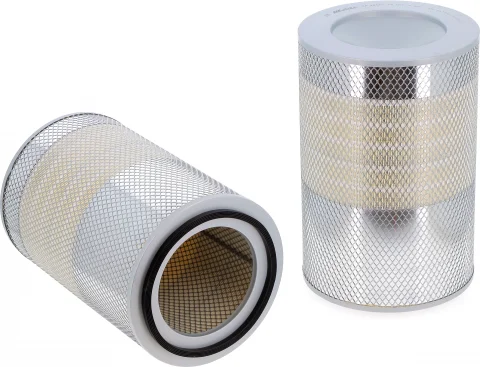 Vzduchový filter HIFI FILTER SA 16567