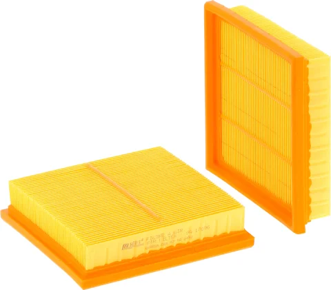 Vzduchový filter HIFI FILTER SA 17096