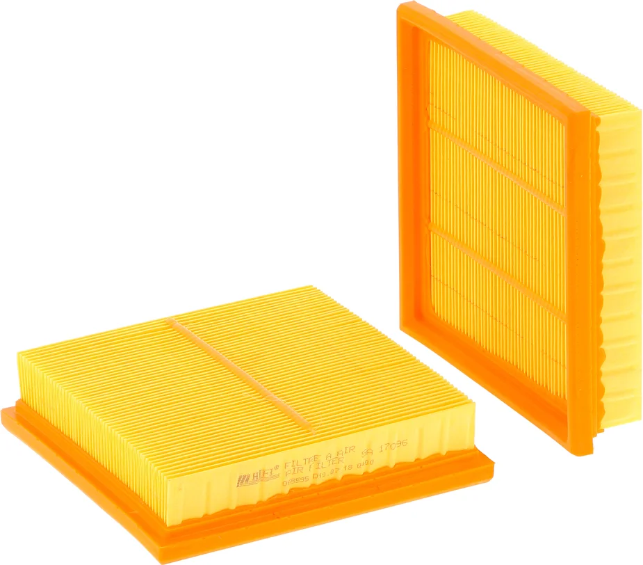 Vzduchový filter HIFI FILTER SA 17096 | ALLfilters.sk