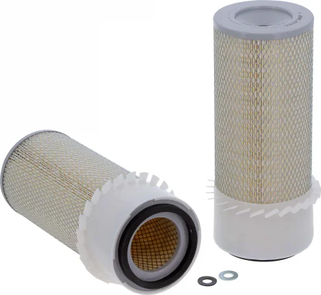 Vzduchový filter HIFI FILTER SA 17239