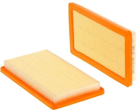 Vzduchový filter HIFI FILTER SA 636