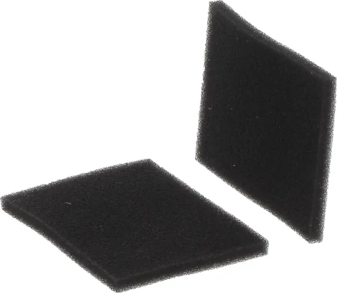 Penový vzduchový filter HIFI FILTER SA 22435
