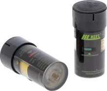 Indikátor znečistenia HIFI FILTER SAIN 01AF016202