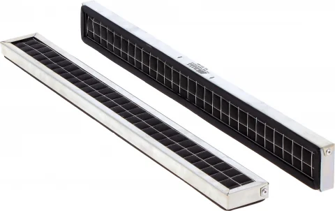 Kabínový filter HIFI FILTER SC 50162