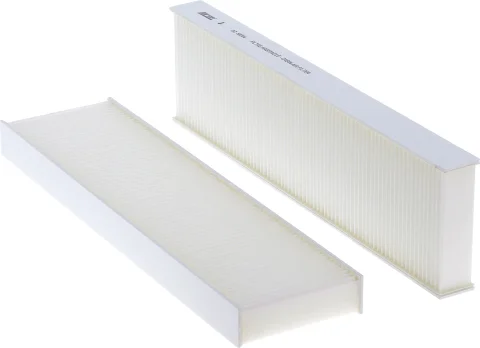 Kabínový filter HIFI FILTER SC 50204